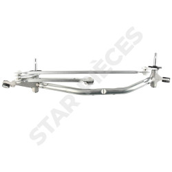 Tringlerie d'essuie glace pour Nissan Qashqai et Qashqai +2 (2007-2013) 28800JD900 5