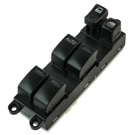 Control elevalunas para Jeep Grand Cherokee (delantero izquierdo) | Star-Pièces