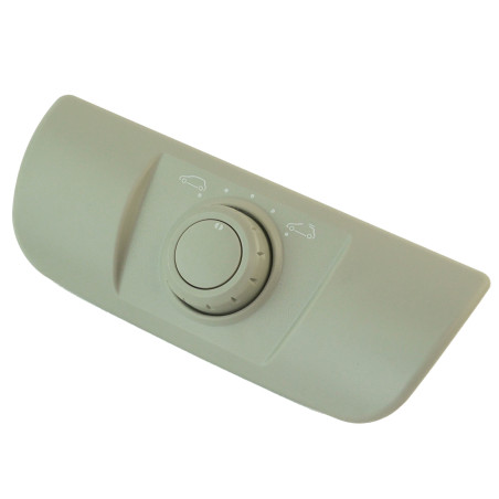 Bouton toit ouvrant pour Modus et Grand Modus | 8200119893, 8200319999 | Star-Pièces