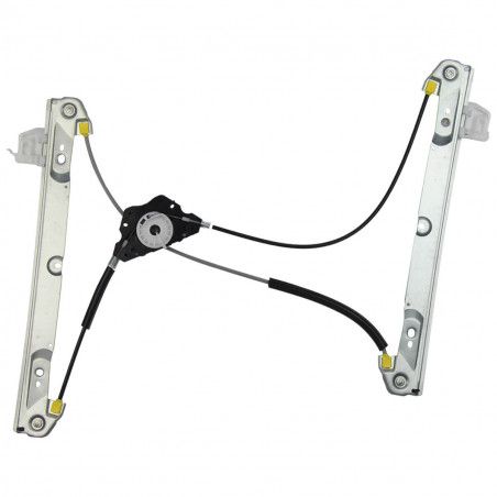 Elevalunas delantero derecho para Ford Fiesta | Mejores precios con Star-Pièces