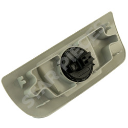 Commande toit ouvrant pour Modus et Grand Modus (2004-2012) molette toit ouvrant 8200119893, 8200319999 5