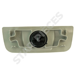 Commande toit ouvrant pour Megane 2 (2002-2009) molette toit ouvrant 8200119893, 8200319999 8