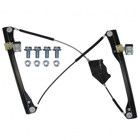 Elevalunas delantero derecho para Volkswagen Golf 4 - 3 puertas| Mejores precios con Star-Pièces