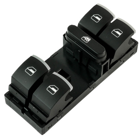 Botones elevalunas para Volkswagen Touran (delantero izquierdo) | Star-Pièces