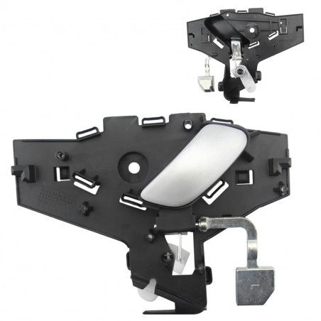 Maneta delantera izquierda para Citroen C5 | Mejores precios con Star-Pièces