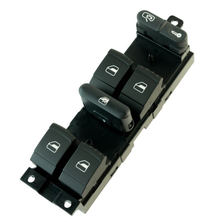 Elevalunas para Volkswagen Bora delantero izquierdo | Mejores precios con Star-Pièces