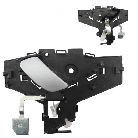 Poignée de porte intérieure pour Citroen C5 (avant droite) | 9143H8 | Star-Pièces