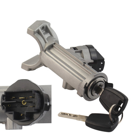 Neiman pour Fiat Ducato 3 | 4162SJ, 4162HN, 1348421080, 1361031080, 1608501280 | Star-Pièces