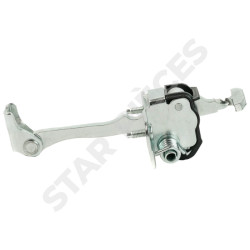 Tirant de porte pour Opel Vectra C (2002-2009) avant gauche ou avant droit 9229750, 5160245, 5160246, 9229749 2