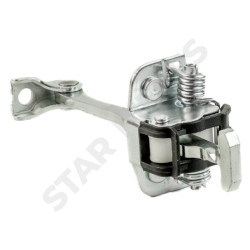 Tirant de porte pour Opel Vectra C (2002-2009) avant gauche ou avant droit 9229750, 5160245, 5160246, 9229749 3