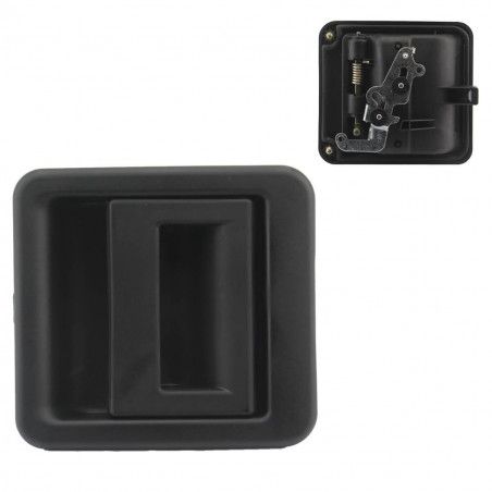 Maneta lateral exterior derecho para Citroen C25 | Mejores precios con Star-Pièces