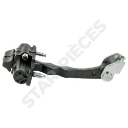 Tirant de porte pour Citroen Nemo (à partir de 2008) avant gauche ou avant droit 1354694080, 95509356, 9035AP 6