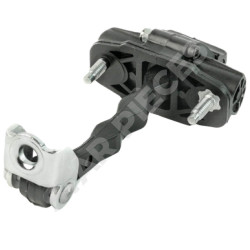 Tirant de porte pour Fiat Fiorino 3 (à partir de 2007) avant gauche ou avant droit 1354694080, 95509356, 9035AP 6