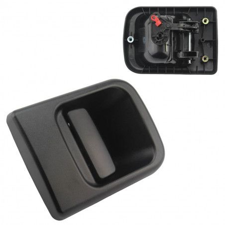 Maneta exterior de puerta trasera para Renault Master 2 | Mejores precios con Star-Pièces