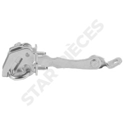 Tirant de porte pour Alfa Romeo 147 (2000-2010) avant gauche ou avant droit 50512115, 68187024AA 6