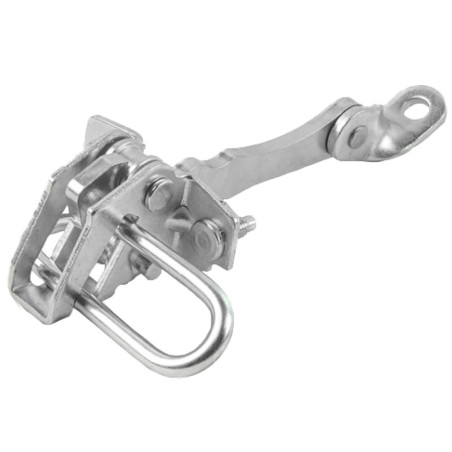 Tirant de porte pour Alfa Romeo 147 (avant gauche ou avant droit) | 50512115, 68187024AA | Star-Pièces