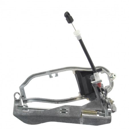 Mécanisme de poignée pour BMW X5 E53 (avant gauche) | 51218243615, 8243615 | Star-Pièces