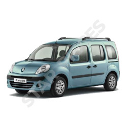 2 tirants de porte pour Kangoo 2 (2007-2021) avant gauche et avant droit 804308607R, 804301552R 3