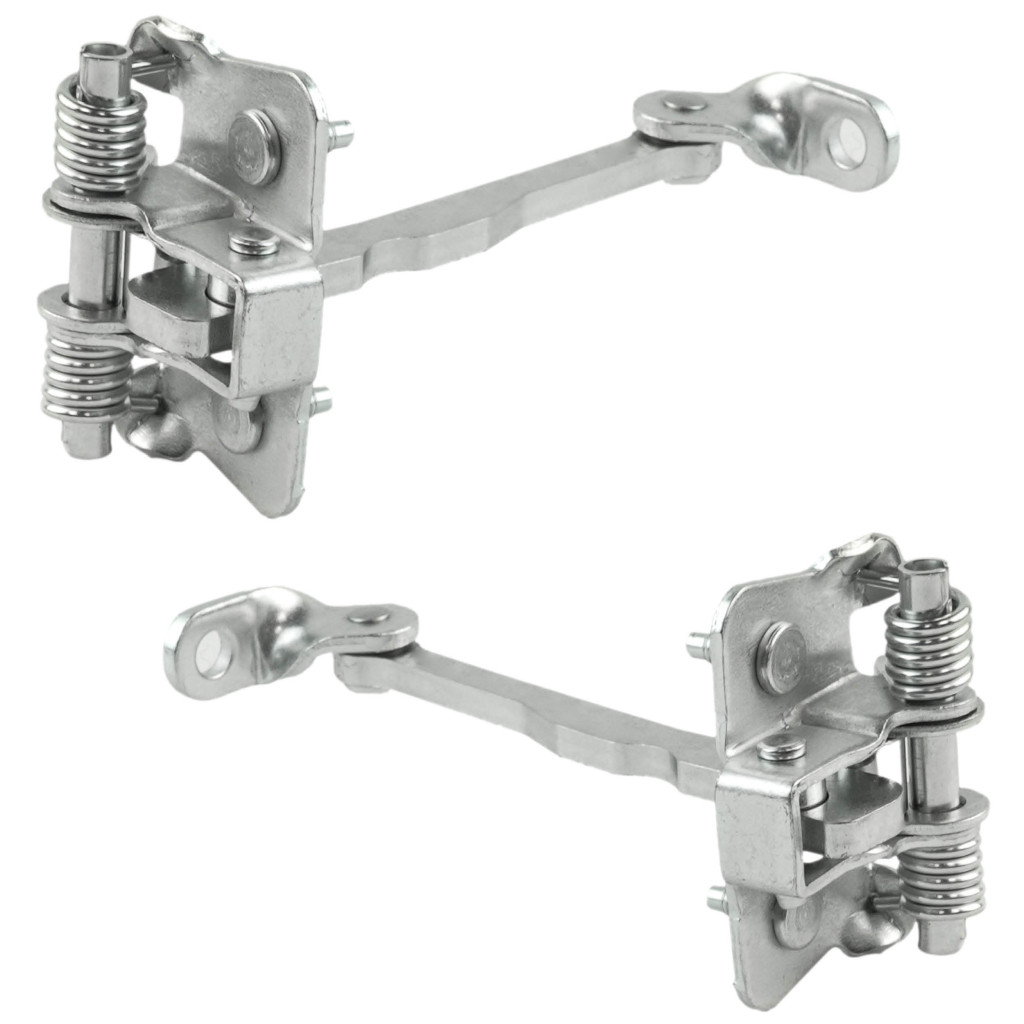 2 Tirants de porte pour Kangoo 2 (avant gauche et droit)| 804308607R, 804301552R | Star-Pièces