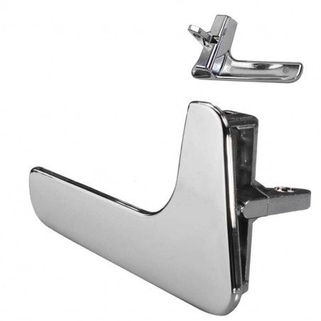 Poignée de porte intérieure pour Seat Ibiza (gauche) | 6K0837114 | Star-Pièces