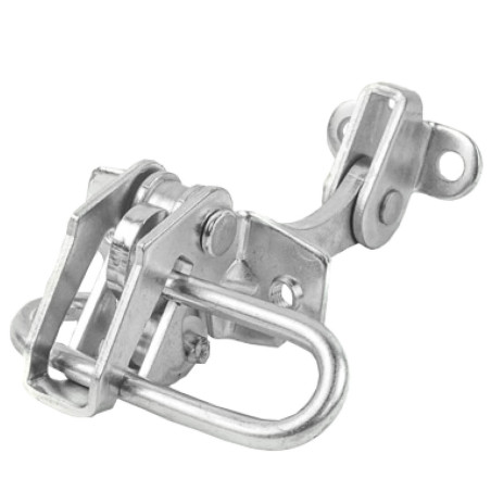 Tirador de puerta delantero para Fiat Punto 2 (3 puertas) | Star-Pièces