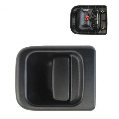 Maneta exterior delantero izquierdo para Renault Master 2 | Mejores precios con Star-Pièces