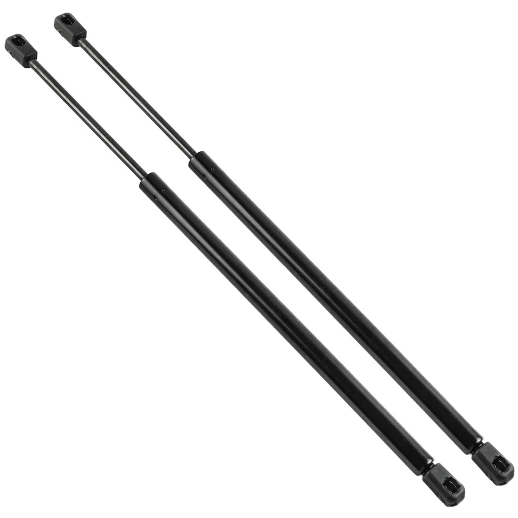 Amortiguadores de maletero para Clio 2 (portón trasero) | Star-Pièces