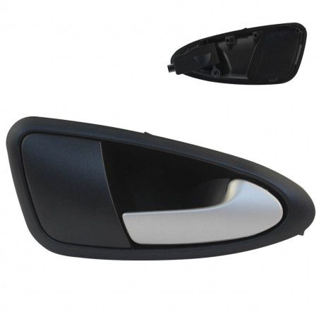 Manija delantera derecha gris para Seat Ibiza | Mejores precios con Star-Pièces