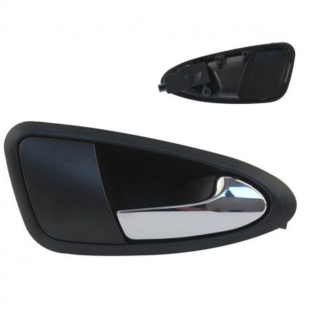 Manija cromado de la puerta delantera para Seat Ibiza | Mejores precios con Star-Pièces