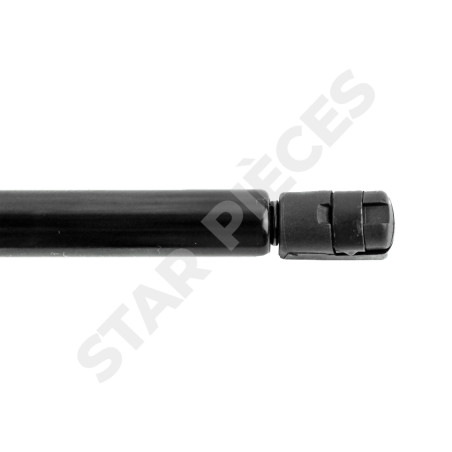 Lot De 2 Vérins De Hayon/coffre Pour Kia Venga - Neufs - Réf: TB01439