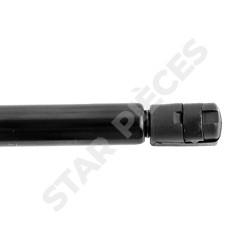 2 vérin de coffre pour Citroen Xsara Picasso (1999-2010) vérin hayon 8731F1, 8731H9, 8731L1 3