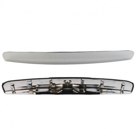 Manija cromada de la puerta para Nissan Qashqai | Mejores precios con Star-Pieces