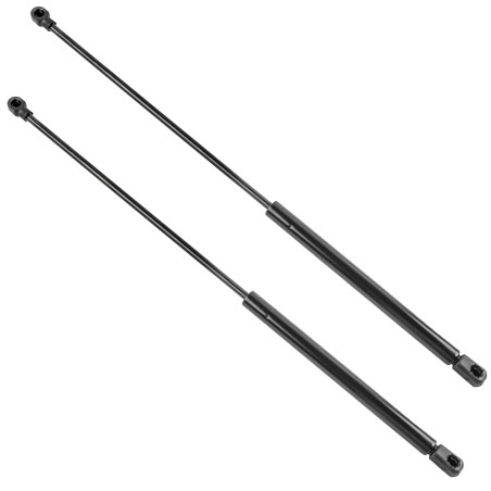 Vérins de coffre pour BMW série 1 E81 et E87 (hayon arrière) | 51247060622, 7060688 | Star-Pièces