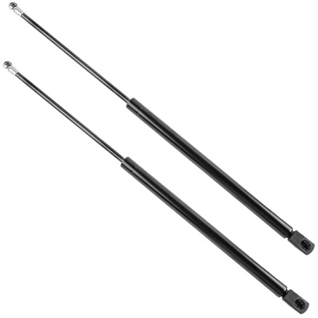 Vérins de coffre pour Audi A3 8L (hayon arrière) | 8D9827552 | Star-Pièces