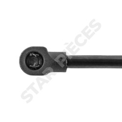 2 vérin de coffre pour Megane 4 (2015-2024) vérin hayon 904511213R 4