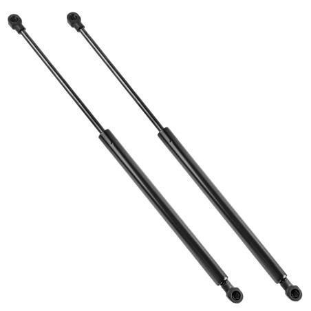 Vérins de coffre pour Peugeot 308 (hayon arrière) | 8731Q6, 9657342180, 1635441780 | Star-Pièces