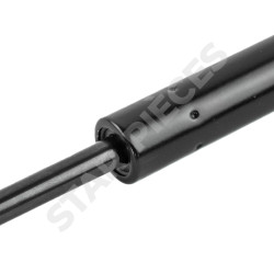 2 vérin de coffre pour Peugeot 308 (2007-2013) vérin hayon 8731Q6, 9657342180, 1635441780 4