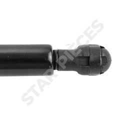 2 vérin de coffre pour Peugeot 308 (2007-2013) vérin hayon 8731Q6, 9657342180, 1635441780 6