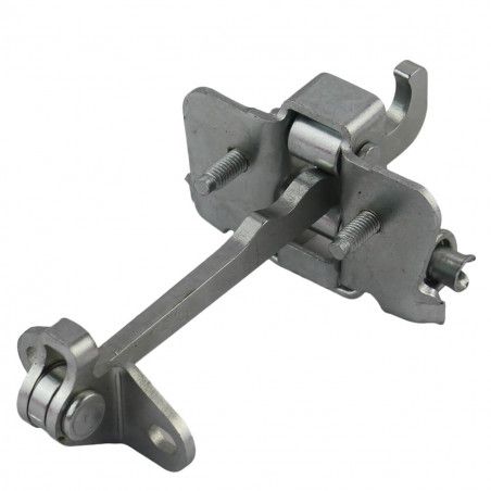 Limitador de puerta delantera izquierda o derecha para Peugeot 806 | Mejores precios con Star-Pièces