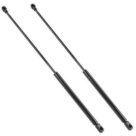 Vérins de coffre pour Volkswagen Polo 4 (hayon arrière) | 6Q6827550, 6Q6827550A, 6Q6827550C, 6Q6827550D | Star-Pièces