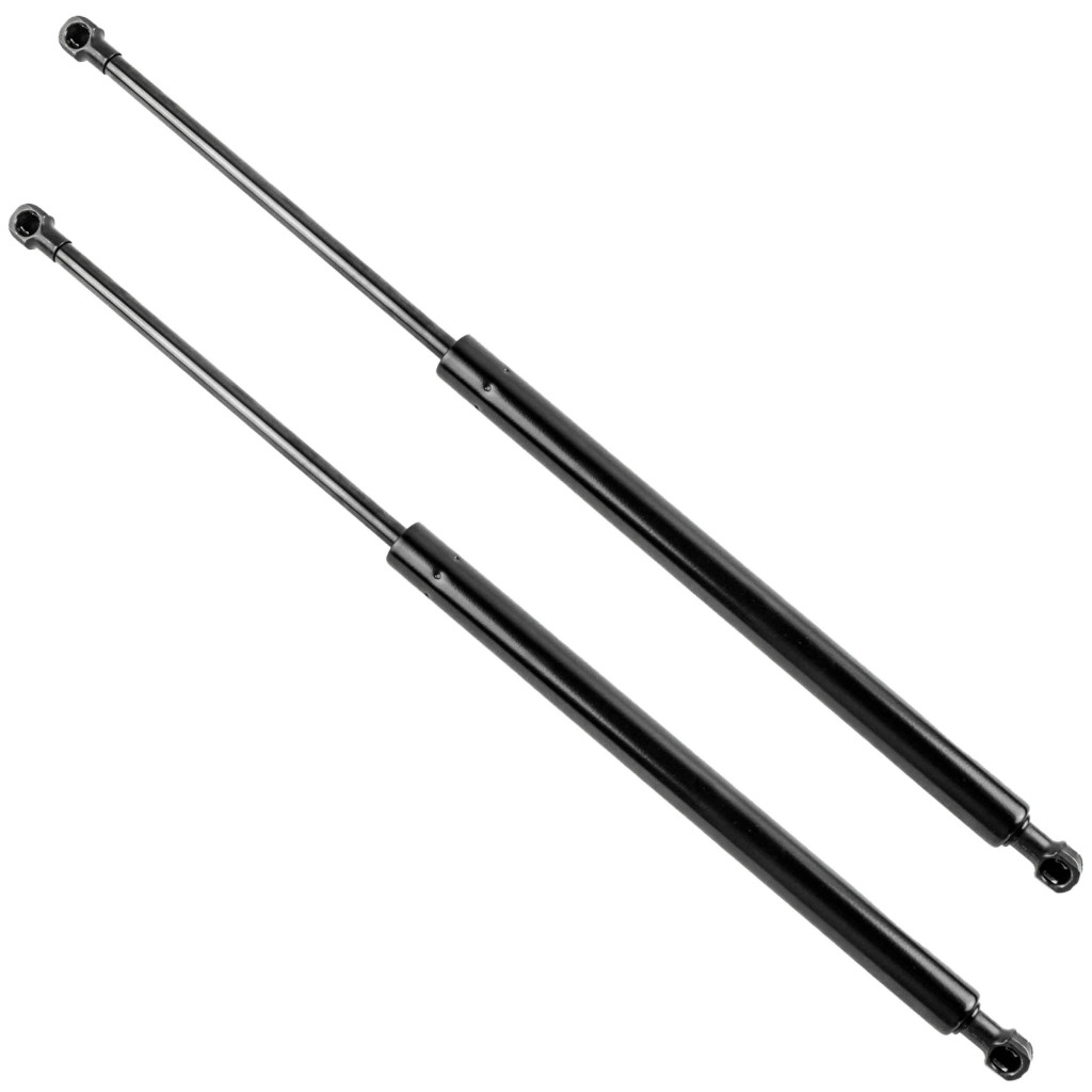 Amortiguadores de maletero para Modus 2 y Grand Modus (portón trasero) | Star-Pièces