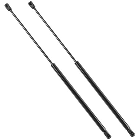 Vérins de coffre pour Peugeot 5008 1 (hayon arrière) | 8731V2, 9683738180, 1635441980 | Star-Pièces