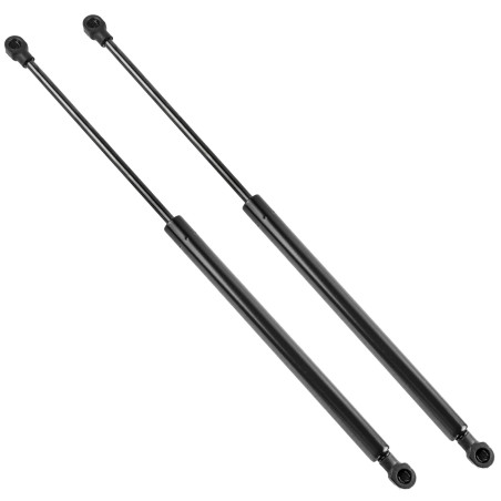 Amortiguadores de maletero para Nissan Qashqai et Qashqai +2 (J10) (portón trasero) | Star-Pièces