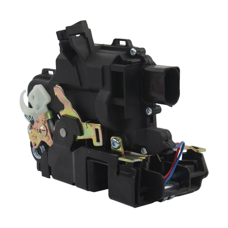 Serrure de porte pour New Beetle (1998-2010) centralisation de porte avant gauche (côté conducteur)