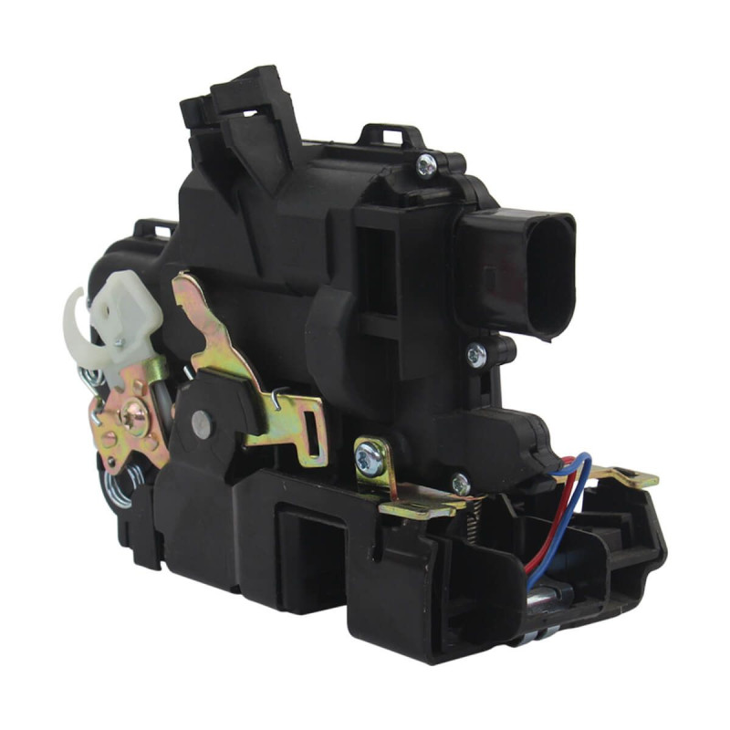 Serrure de porte pour Seat Arosa (1997-2004) centralisation de porte avant gauche (côté conducteur)