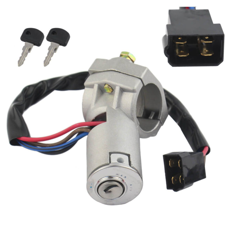 Neiman pour Fiat Ducato 1 (1982-1994)