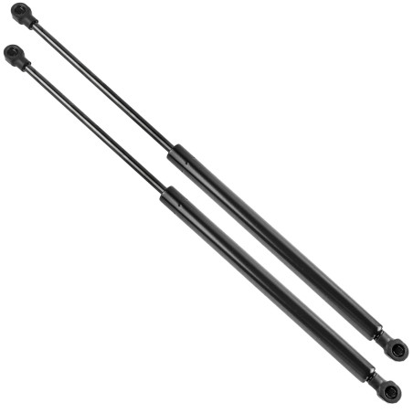 Vérins de coffre pour Peugeot 208 1 (hayon arrière) | 1609616580, 9673083680, 9676494780 | Star-Pièces