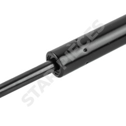 2 vérin de coffre pour Citroen C3 Picasso (2009-2017) vérin hayon 8731S1, 8731S8, 7000510368C0 4