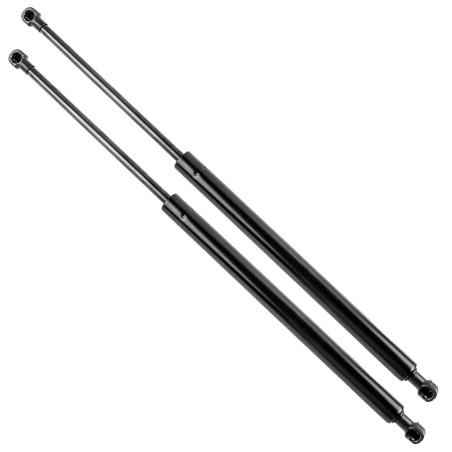 Vérins de coffre pour Citroen C3 Picasso (hayon arrière) | 8731S1, 8731S8, 7000510368C0 | Star-Pièces