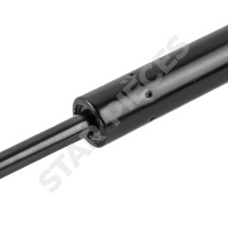 2 vérin de coffre pour DS DS3 (2016-2019) vérin hayon 8731V4, 9809821380 5